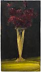 En blomma till Tomas Tranströmer no. 24
2011
mixed media on paper
16 x 9,5 cm