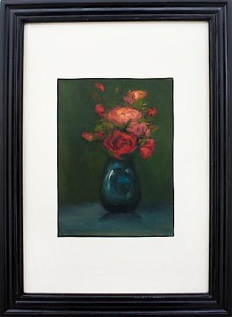 Untitled
2011
oil on canvas
140 x 100 cm