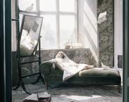 Daybed Portrait 1968, 2016
Fine Art Print
107 x 130 cm
