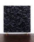 Desat Ground, 2015/2016
pigmented polyvinyl, polyurethane
150 x 150 cm