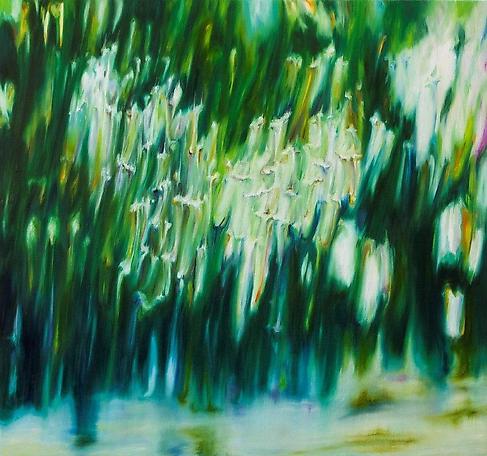 Dimmen
2011
oil on canvas
160 x 170 cm