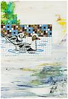 Valnöt
2012
mixed media on panel
101 x 71 cm