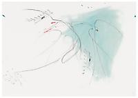 Elis Eriksson
Untitled
1980-1989
mixed media on paper
48 x 60 cm