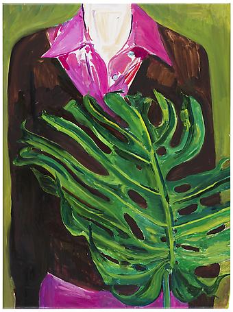 Emily Sundblad
Cigarette
2013
oil on canvas
80 x 60 cm