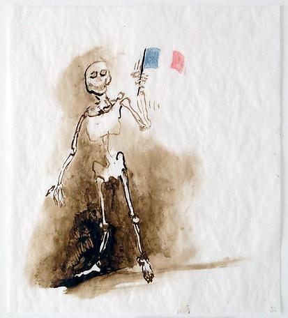 Patriot
2012
vax on paper