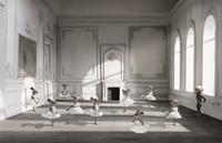 The Five Positions, 2016
Fine Art Print
97 x 140 cm
