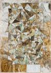 Untitled
2014
mixed media
271 x 206 cm