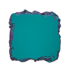 Green to Lilac, 2015
Interference pigment, polyurethane
150 x 150 cm