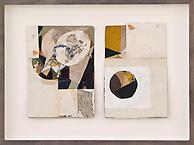 utan titel
2011
collage
29 x 39 cm