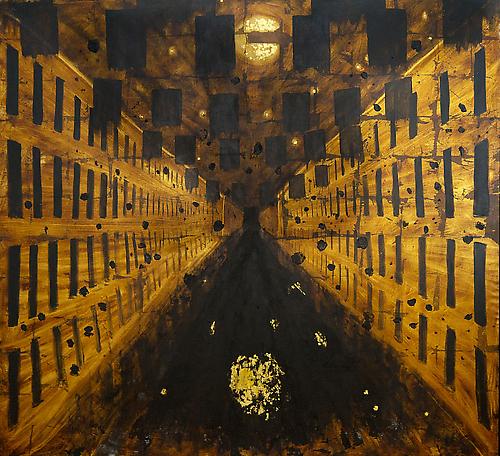 Untitled
2012
oil on canvas
180 x 200 cm
