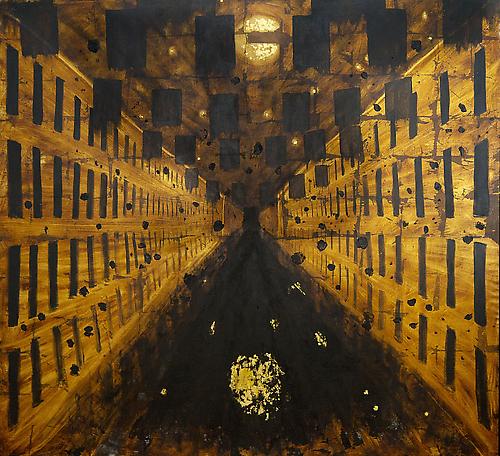 Untitled, 2012
oil on canvas
180 x 200 cm