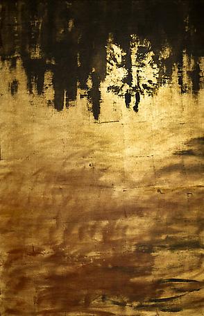 Untitled, 2012
oil on canvas
150 x 95 cm