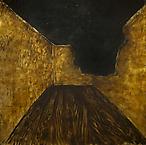 Untitled, 2012
oil on canvas
140 x 140 cm