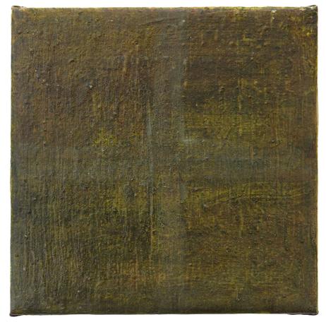 Untitled
1991
oil on canvas
20 x 20 cm