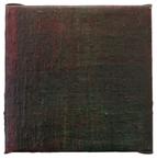 Untitled
1991
oil on canvas
20 x 20 cm