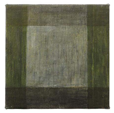 Untitled
1990
oil on canvas
30 x 30 cm