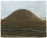 Untitled
1999
oil on canvas
24.5 x 30 cm