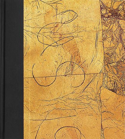 ULRIK SAMUELSON -  DOUGLAS FEUK, SVERIGES ALLMÄNNA KONSTFÖRENING

hardback
143 pp.
illustrated throughout
25 x 22 cm
Texts by Douglas Feuk
Designed by Anders Ljungman, Johan Melbi
Printed by Centraltryckeriet Borås, 1997
ISSN 0347-2515

SEK 200