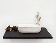 Untitled
2014
mixed media
16 x 26 x 35 cm