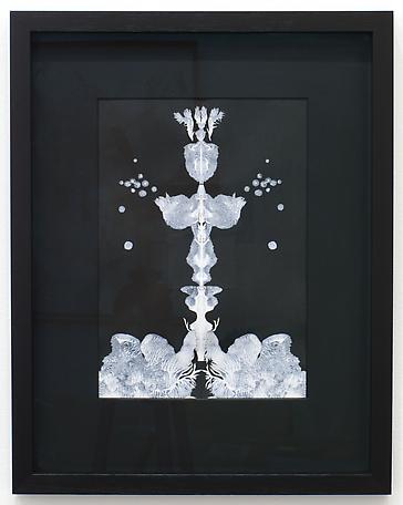 Untitled
2014
ink on paper
60 x 37 cm