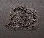 Gathering
2014
bronze
3 x 25 x 33 cm