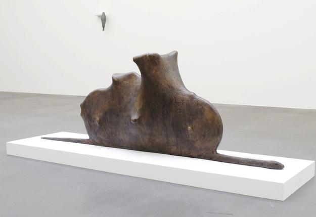 Cykeltjuven
2015
bronze
72 x 207 x 45 cm