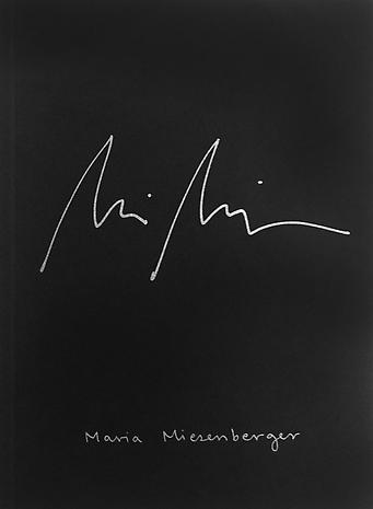MARIA MIESENBERGER - SKISSER/SKETCHES

catalogue to the soloshow at Skissernas Museum, 2008

paperback
62 pp.
illustrated throughout
16x12 cm
grapgic design: Patric Leo
text: Elisabeth Höglund
printed by: Fälth & Hässler, Värnamo, Sweden 2008
ISBN: 978-91-7586-002-8

SEK 100