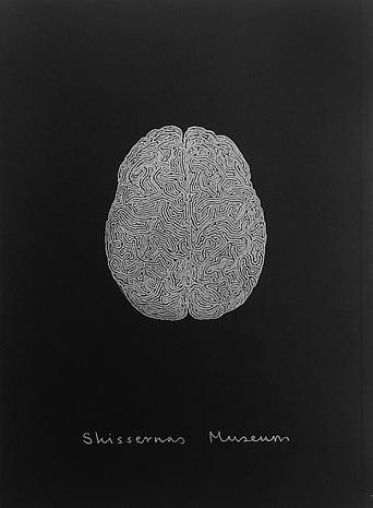 MARIA MIESENBERGER - SKISSER/SKETCHES

catalogue to the soloshow at Skissernas Museum, 2008

paperback
62 pp.
illustrated throughout
16x12 cm
grapgic design: Patric Leo
text: Elisabeth Höglund
printed by: Fälth & Hässler, Värnamo, Sweden 2008
ISBN: 978-91-7586-002-8

SEK 100