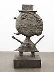 Man With Hat
bronze
h. 202 cm