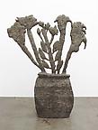 Flowers
2008
bronze
185 x 148 x 33 cm