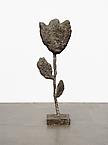 Single FLower
2008
bronze
h.105 cm
