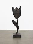 Single Flower
2008
bronze
h. 100 cm