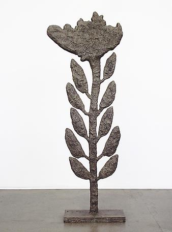 Single Flower
2008
bronze
h. 157 cm