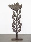 Single Flower
2008
bronze
h. 157 cm