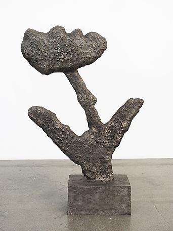 Single Flower
2008
bronze
h. 107 cm