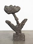 Single Flower
2008
bronze
h. 107 cm