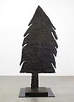 Tree
bronze
h. 246 cm
