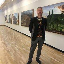 DN about Ernst Billgren vs Wilhelm von Kröckert