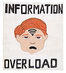Information overload
2011
pastel stick on wood
45 x 40 cm