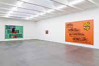 Jonathan Lasker