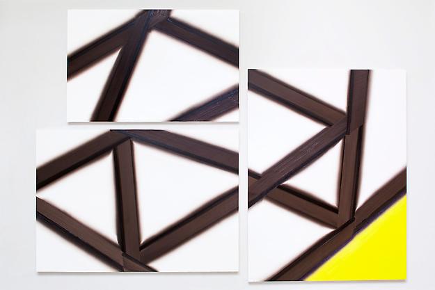 Frontiers F.X
2011
oil on board
170 x 243 cm