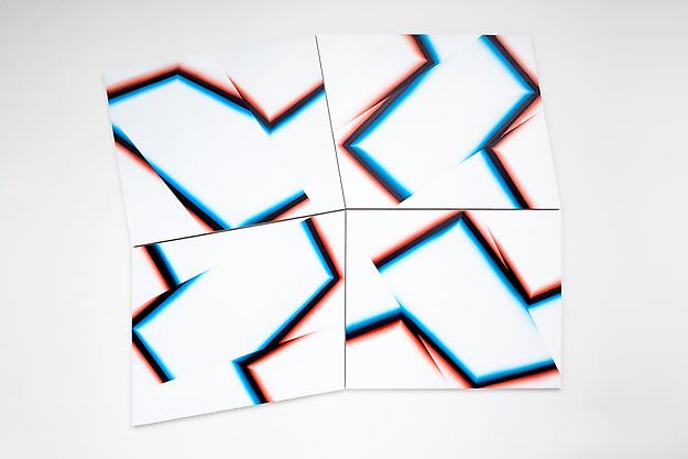 Frontiers, Pulse
2011
oil on board
200 x 244 cm