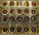 Schatkamer 2
oil on canvas
200 x 220 cm