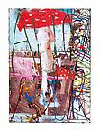 Untitled
2012
oil on canvas
140 x 100 cm