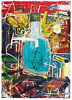 Untitled
2012
oil on canvas
140 x 100 cm