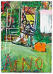 Untitled
2012
oil on canvas
140 x 100 cm