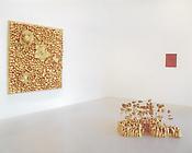 Yayoi Kusama