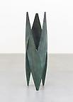Lars Englund
Stabil
2013
bronze 
100 x 27 cm