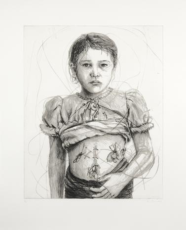 Drypoint
Hål växa blomma
2008
67 x 53 cm
Ed. 25

SEK 10 000