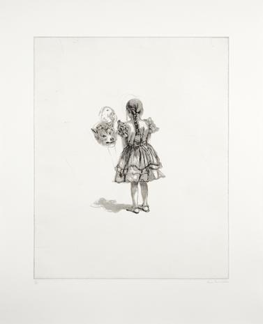 Drypoint
Vargspegling
2008
67 x 53 cm
Ed. 25

SEK 10 000